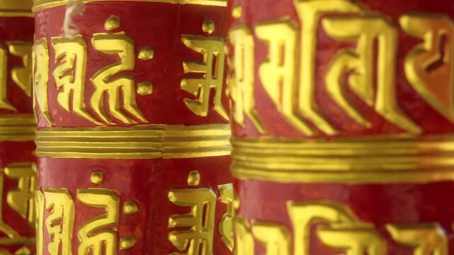 Cinematic Camera Footage of Lukla &ndash; Culture, Mountain Life, and the World&rsquo;s Most Dangerous Airport