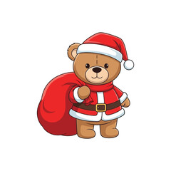 Abstract geometric shapes with bold color accents