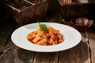 Spicy Cold Goose Lips