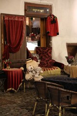 Meistrite Hoov - Tallinn © Manon