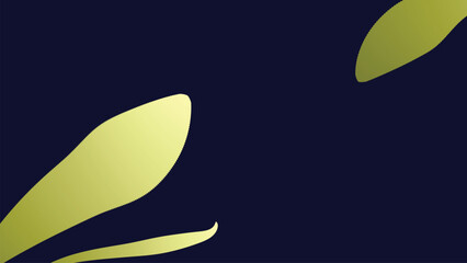 Golden Abstract Leaf Shapes – Modern Minimal Gradient Background
Gold Botanical Abstract Vector – Elegant Leaf Design on Dark Background
Gold Gradient Leaf Elements – Minimal Decorative Abstract Backg