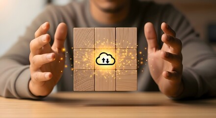 Understanding cloud computing services: exploring cloud solutions and data storage benefits today