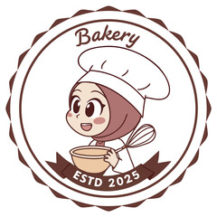 A simple graphic representing a generic vector file for digital design and scalability