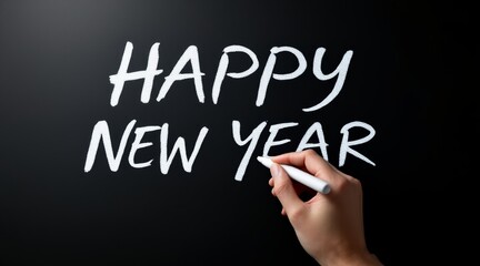 Obraz premium Close-up of a hand writing 