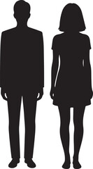 Couple Art & Illustration