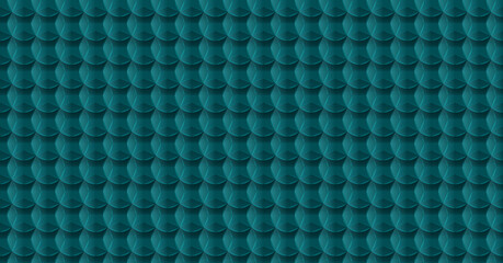 Teal Textured Background Pattern