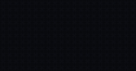 Dark Black Background Texture