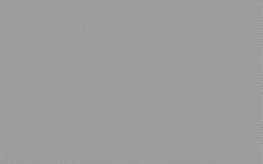 Obraz premium Detailed gray metallic texture resembling a perforated metal sheet or industrial grid