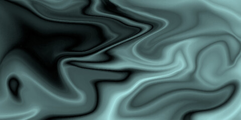 Close up texture of liquid shiny swirling waves background. liquid wavy shapes futuristic illustration glowing retro abstract background.