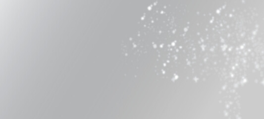 PNG falling snow on a transparent background. Gentle snowfall with light snowflakes, soft snow flakes and a clean winter scene. Irain drops on the window