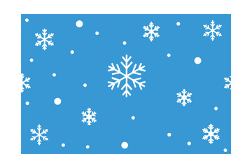 blue-sky-background-with-seamless-white-snowflakes.eps