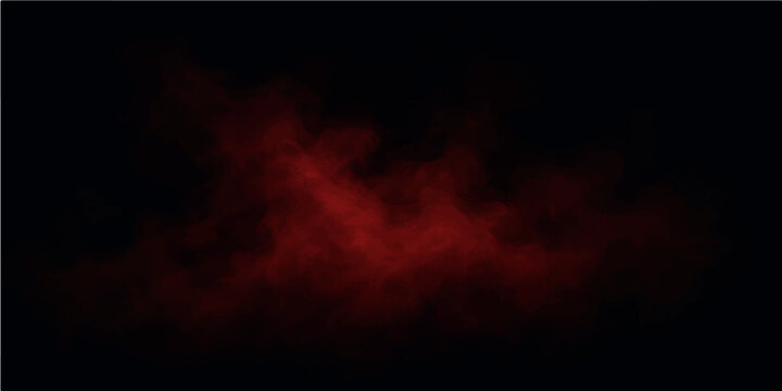 Vivid abstract fire flames with burning red and orange heat exploding against a black background create an inferno of light, smoke, and energy