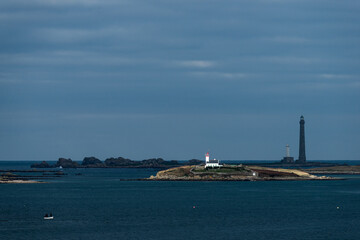 FINISTERE - Landéda-Baie des Anges © DELAIRON