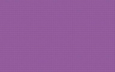 Seamless purple plaid pattern with a subtle woven texture for backgrounds and designs
