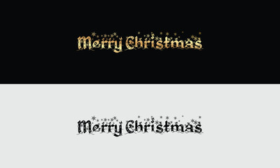 2026 Merry Christmas and Happy New Year Abstract Shiny Gold Glitter Wave Background. Bokeh and Confetti Design Element for Banner, Poster, Website Congratulations