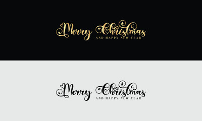 2026 Merry Christmas and Happy New Year Abstract Shiny Gold Glitter Wave Background. Bokeh and Confetti Design Element for Banner, Poster, Website Congratulations