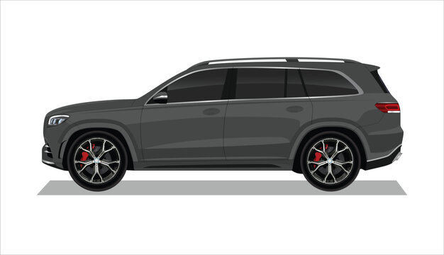 elegant new fast race car urban electric power style model 