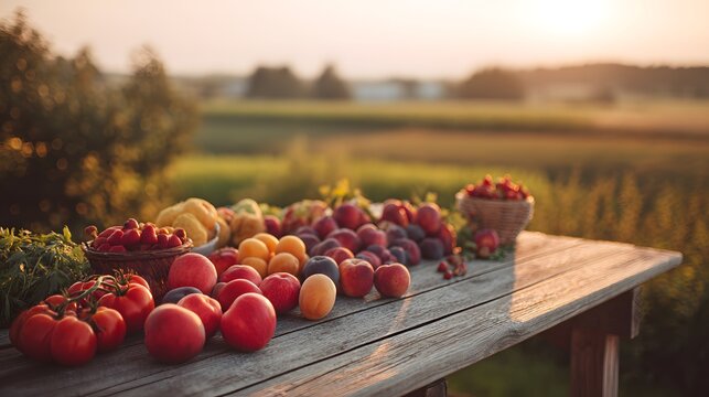 原画　夏野菜3枚セット Amazon.co.jp: #1317 A4 水彩画、原画「新鮮な夏野菜」 : 文房具