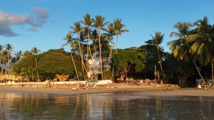 Costa Rica Landscape &ndash; Tropical Nature in Its Purest Form