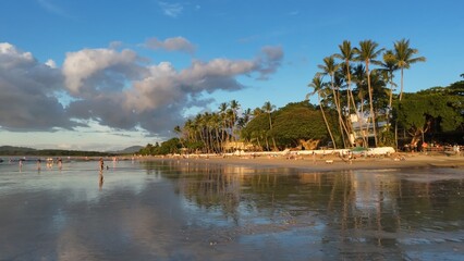 Costa Rica Landscape &ndash; Tropical Nature in Its Purest Form