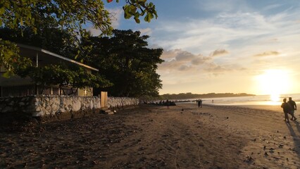 Costa Rica Landscape &ndash; Tropical Nature in Its Purest Form