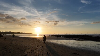 Costa Rica Landscape &ndash; Tropical Nature in Its Purest Form