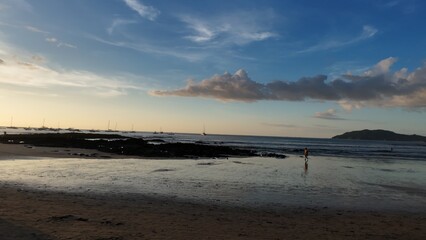 Costa Rica Landscape &ndash; Tropical Nature in Its Purest Form