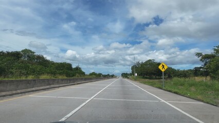 Costa Rica Landscape &ndash; Tropical Nature in Its Purest Form