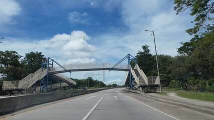 Costa Rica Landscape &ndash; Tropical Nature in Its Purest Form
