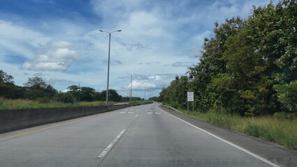 Costa Rica Landscape &ndash; Tropical Nature in Its Purest Form