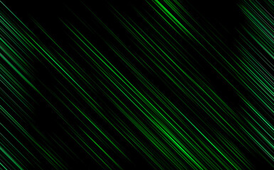 Background black and green dark are light with the gradient is the Surface with templates metal texture soft lines tech gradient abstract diagonal background silver black sleek with gray.