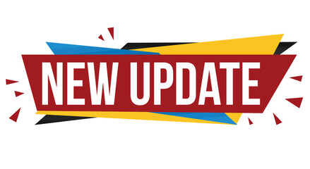 New update  banner design