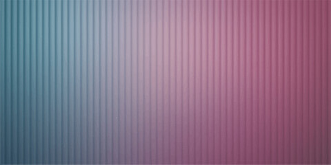 Pink and blue striped seamless pattern vector illustration with light gradient color texture lines background