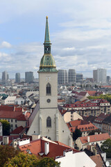 Bratislava