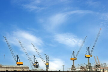 Hafenarchitektur Hamburg