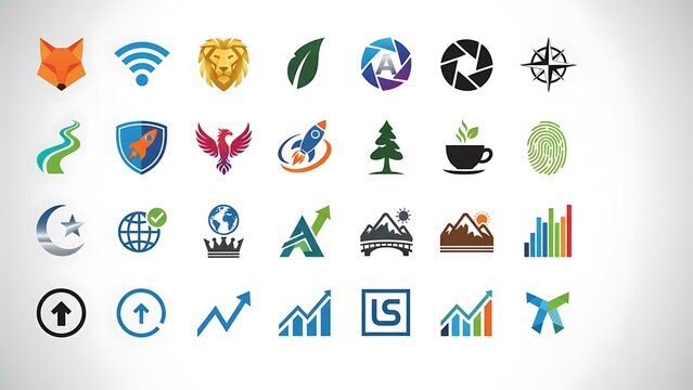 Essential Keywords for Modern Logo Design