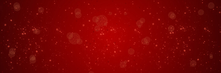 red background, christmas wrapping paper