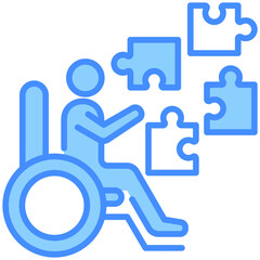 Occupational Therapy Icon