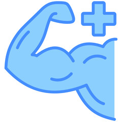 Physical Therapy Icon