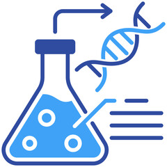 Biochemistry Icon