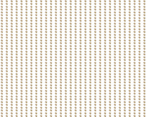 Seamless pattern of small golden stars on a black background, perfect for festive designs, A repeating pattern of tiny golden star shapes arranged in neat vertical columns against a black backdrop