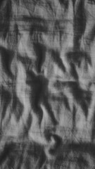black and white background, abstract background, textured background, textile background, crumpled bed linen, sky