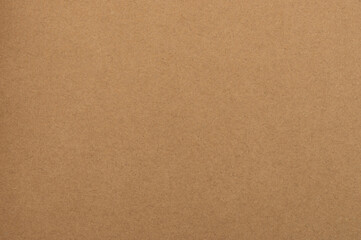 Plain brown background used for various creative projects and displays