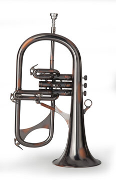 flugel horn