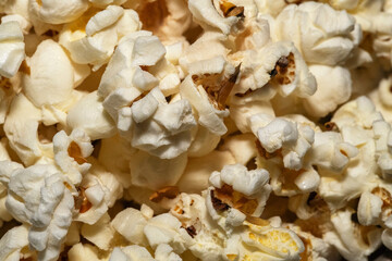 Popcorn Macro