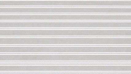 Gray and white striped pattern background