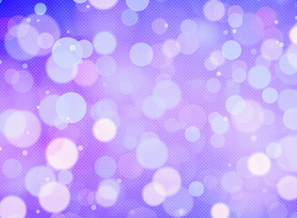Bokeh background perfect for Holidays, christmas, New year and various desing project works