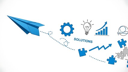 Innovative Business Solutions for Strategic Growth