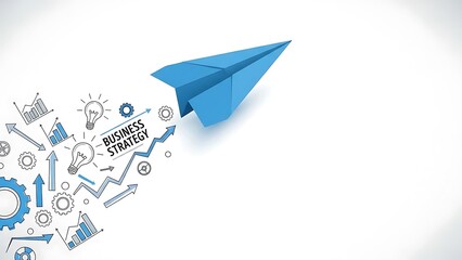 Creative Business Strategy for Modern Growth