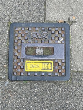 Aachen, Germany
May 1, 2025
AVK gas cover